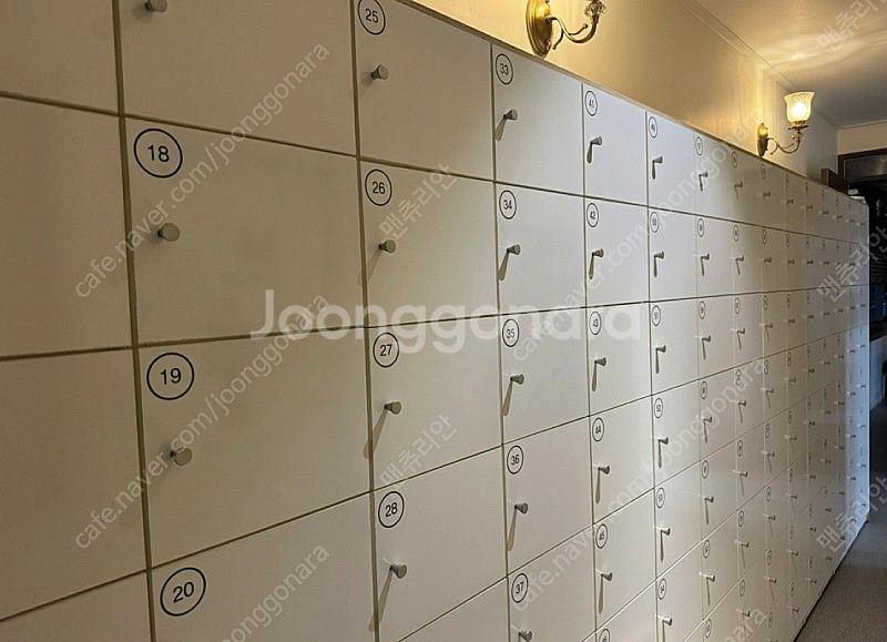 독서실 열람실 책상 6인용 240*120 35만원--0